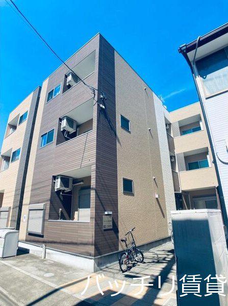 モメンタム志賀本通