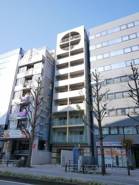 天神ファイブ