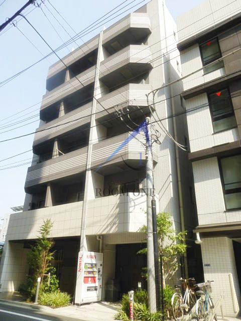 アイル東京スカイツリーⅢ