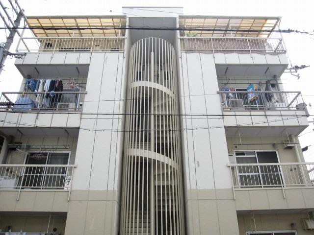 第2向和マンション