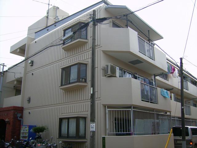 第2向和マンション
