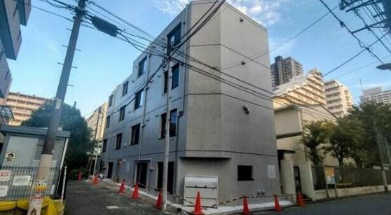 THE TERRACE 清澄白河