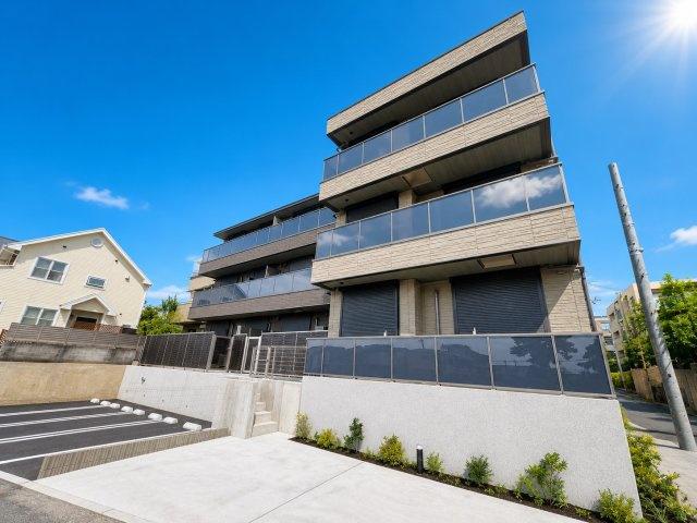 セントリビエ松園町