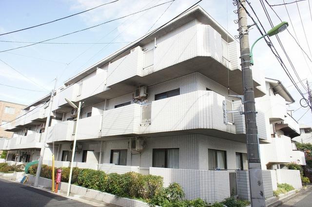 マノーホワイト