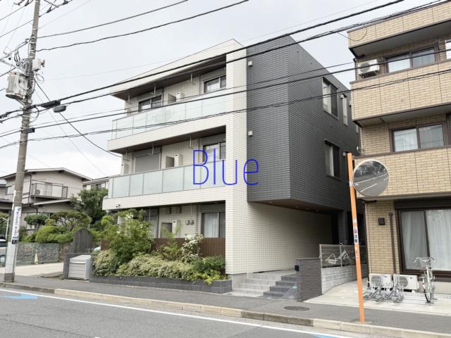 ザ・プレイス藤沢