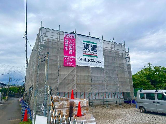 コーポ峯のハタ(2LDK/2階)