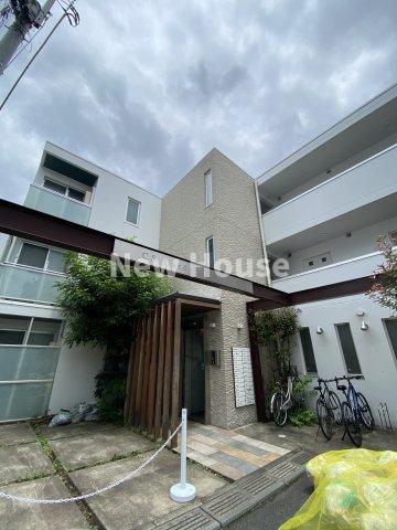 CS GARDEN 池袋
