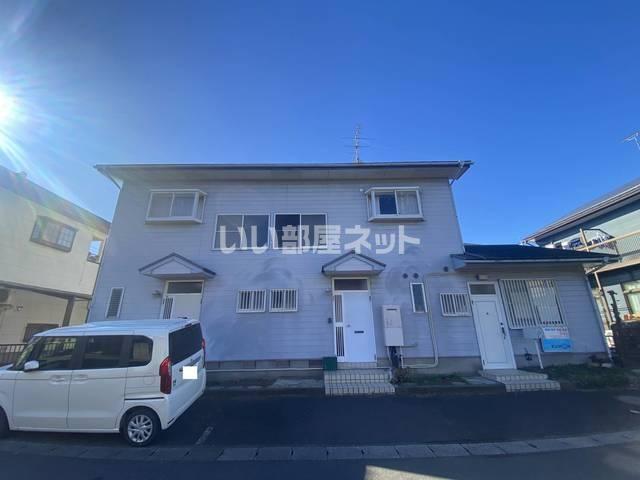 カーサ伊奈
