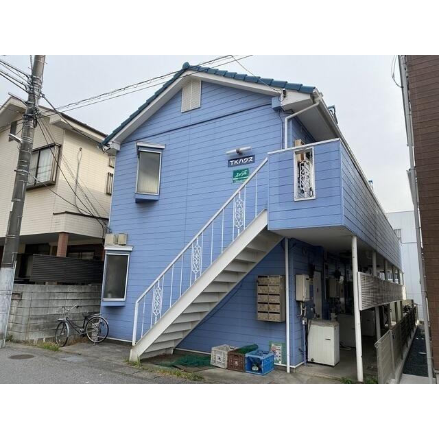 TKハウス