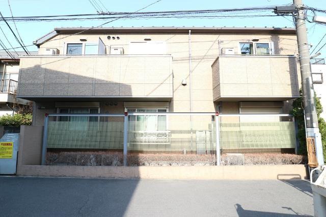MAISON SHOWA(ワンルーム/2階)