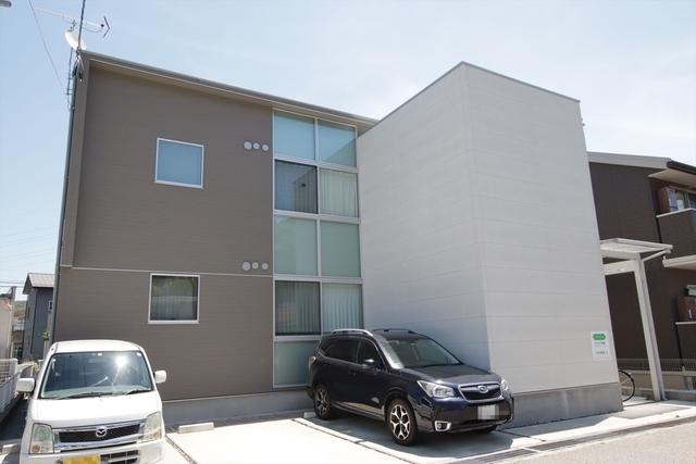 TAP旭町3