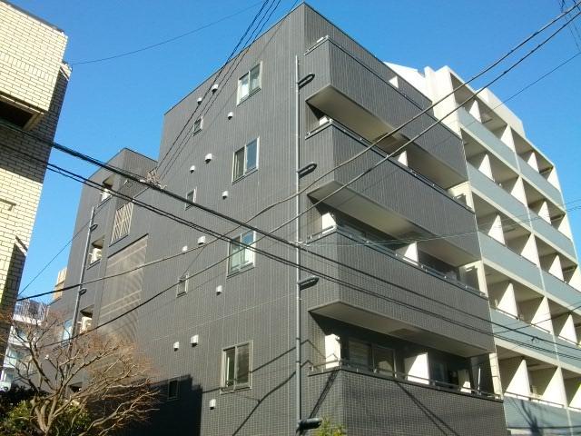 ウェルカーサスカイツリー前