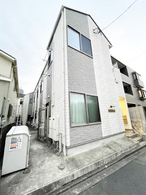 MY PLAN 中野坂上