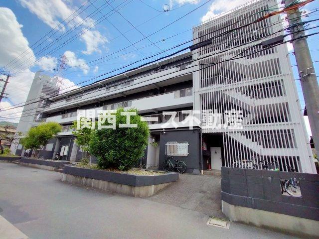 松栄畷ハイツ