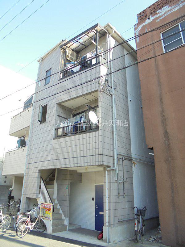 野崎マンション
