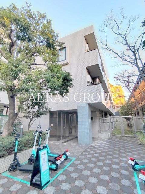 ドルチェ品川