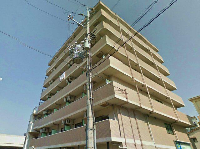 ラポール今津
