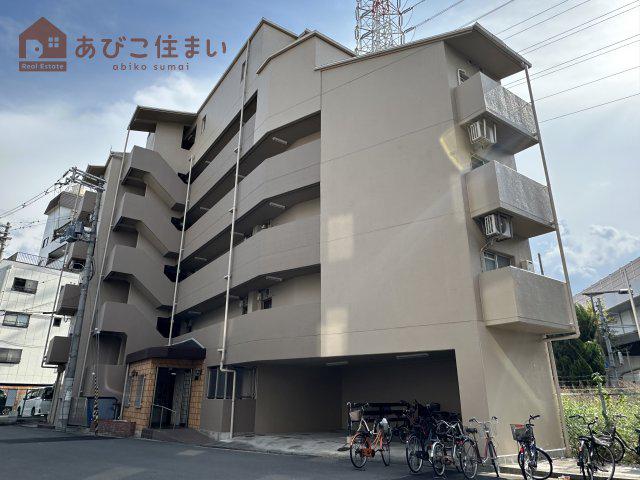 第6大朋マンション