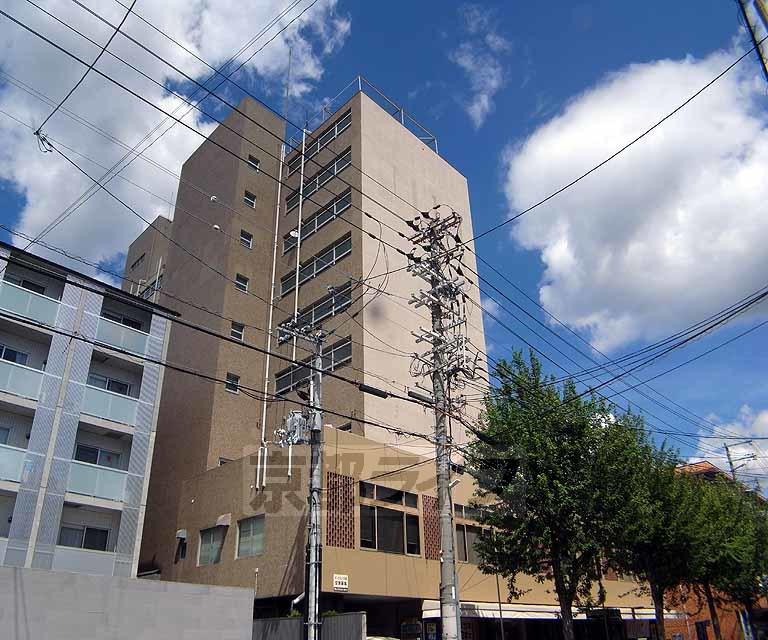 マンション大宮