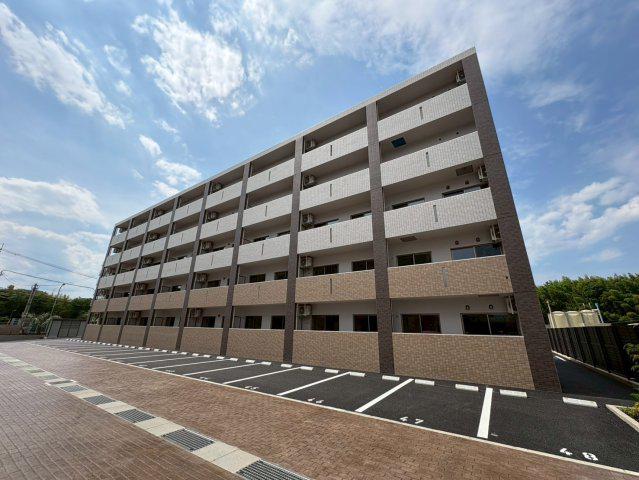 フルール小池原(1LDK/4階)