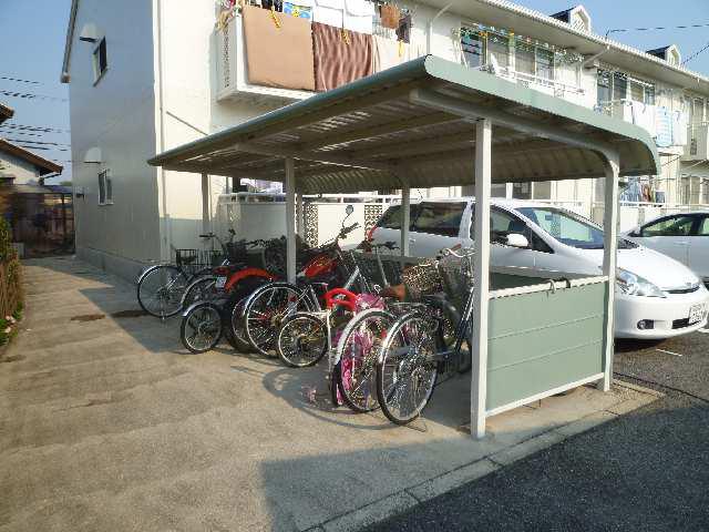 プレジール都築