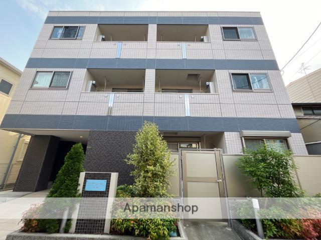 エイチツーオー小路