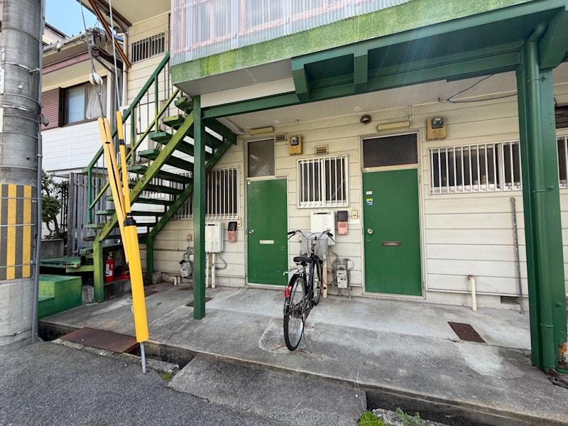 サリーズ西明石