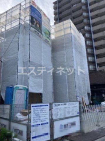 ＪＲ東海道本線 大府駅 徒歩4分  新築(1K/2階)