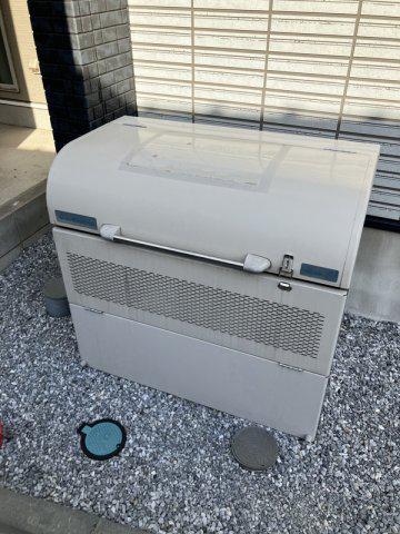 メルディア八広6丁目VII