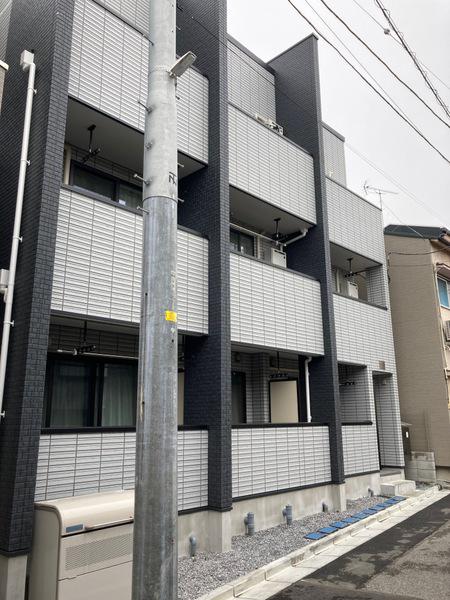 メルディア八広6丁目VII