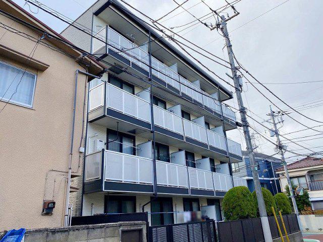 イーストヒルズ