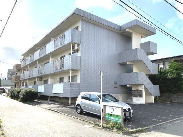 平成コーポ