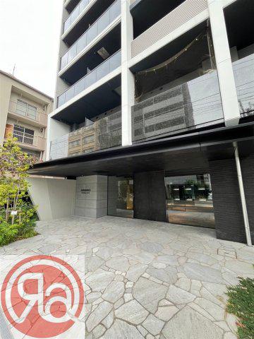 S-RESIDENCE福島ALOVITA