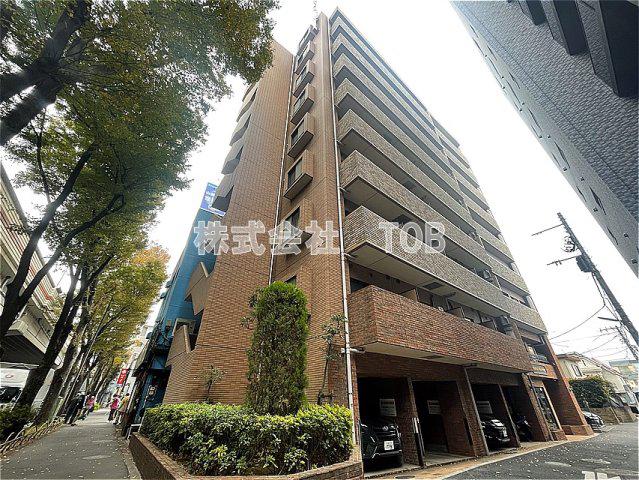 トーシンフェニックス桜上水弐番館