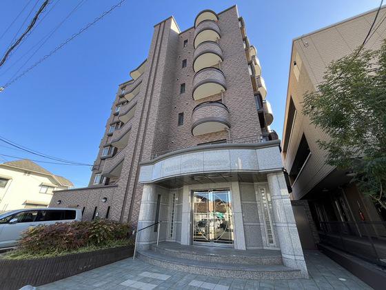 ＪＲ可部線 緑井駅 徒歩7分  築25年