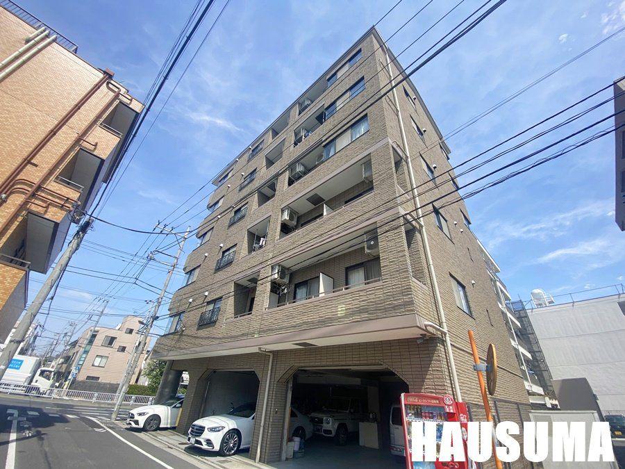 エクセレンス志村II