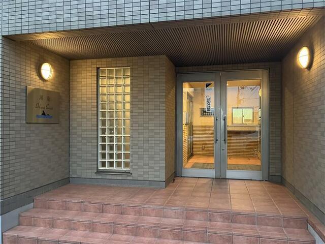 湘南アイランドコースト