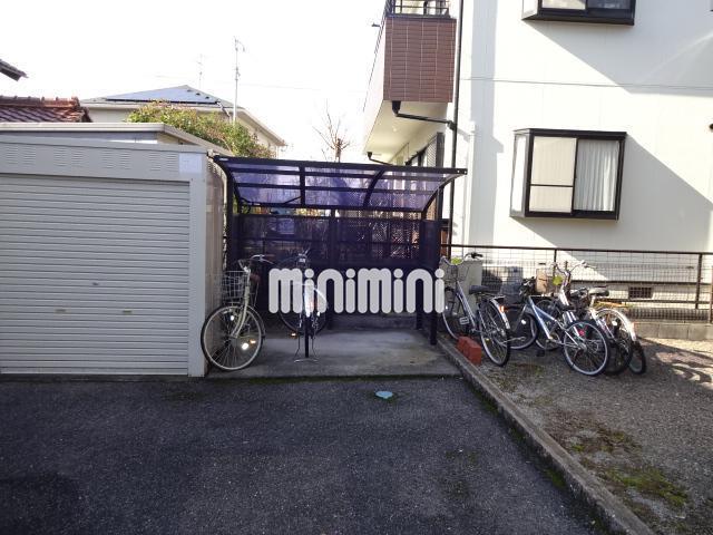 ディアステージ A棟