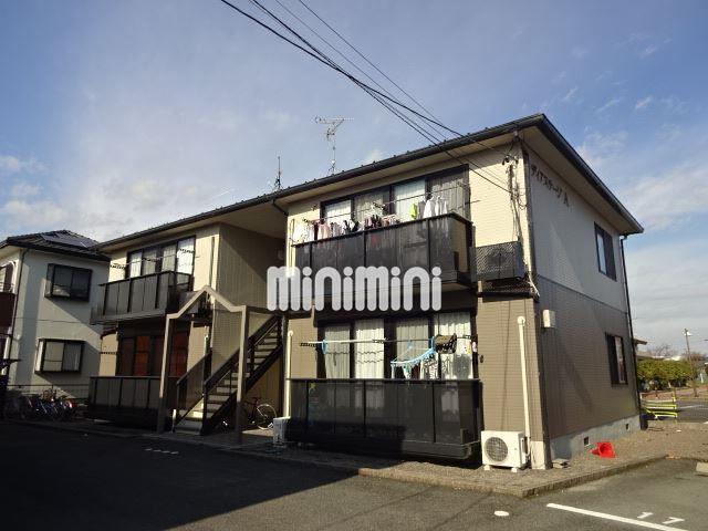 ディアステージ A棟