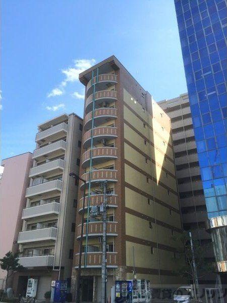 WILLDO新大阪SI