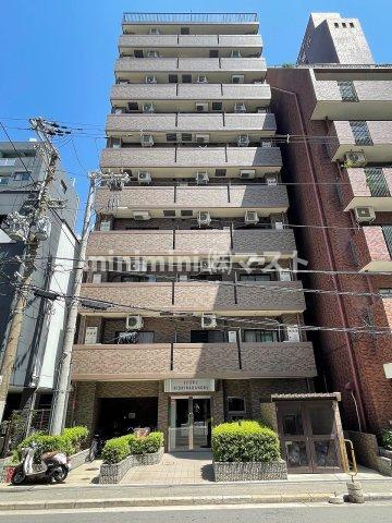 リーガル西長堀