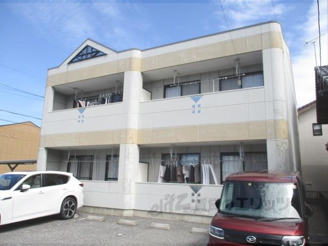 ミルキーウェイ