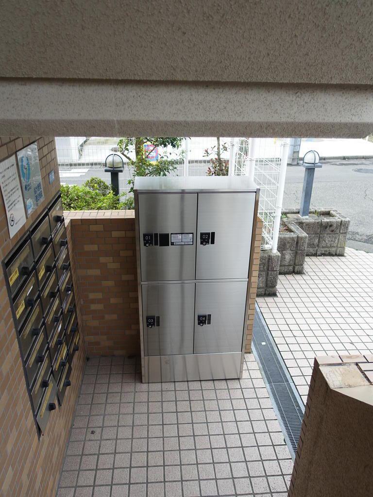 エクセレント上永谷