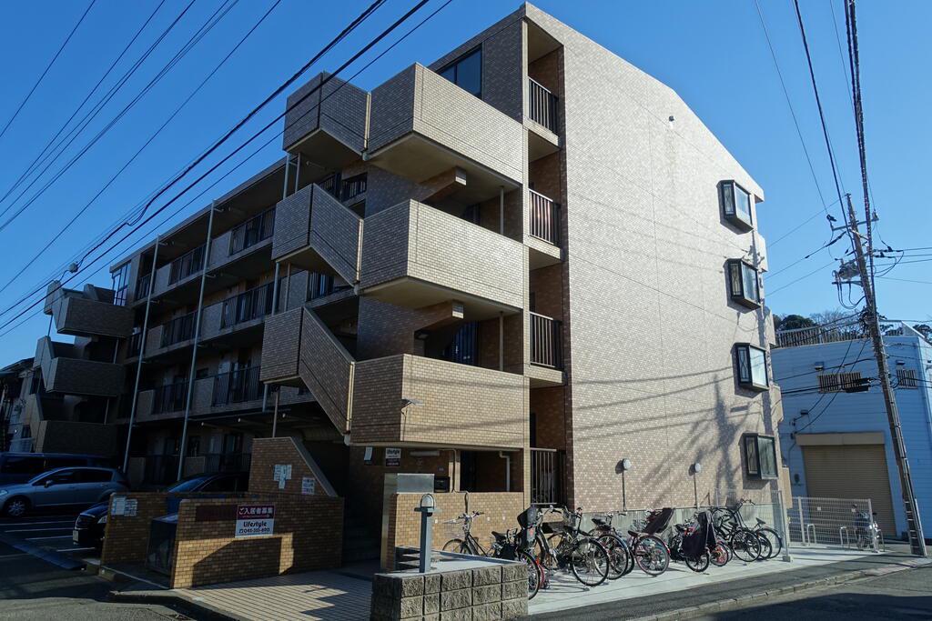 エクセレント上永谷