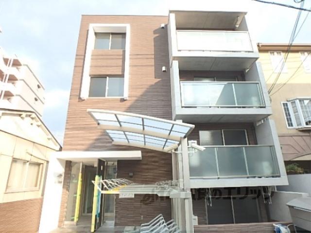 RESIDENCE西小路小米町
