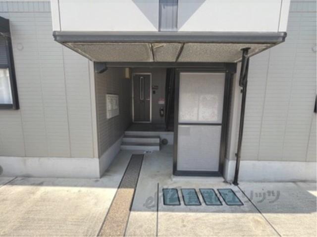 グリーンコート Ⅰ