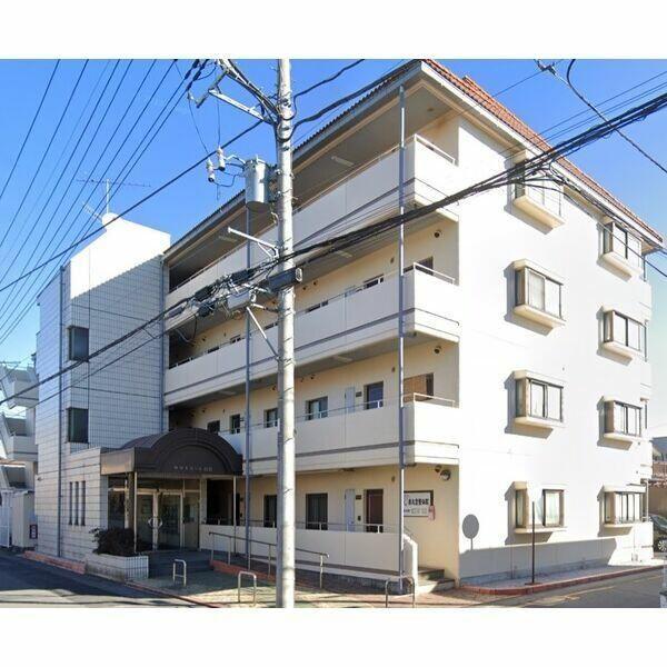 リングス籠原I