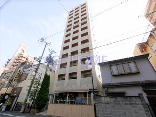 コンソラーレ上町台II
