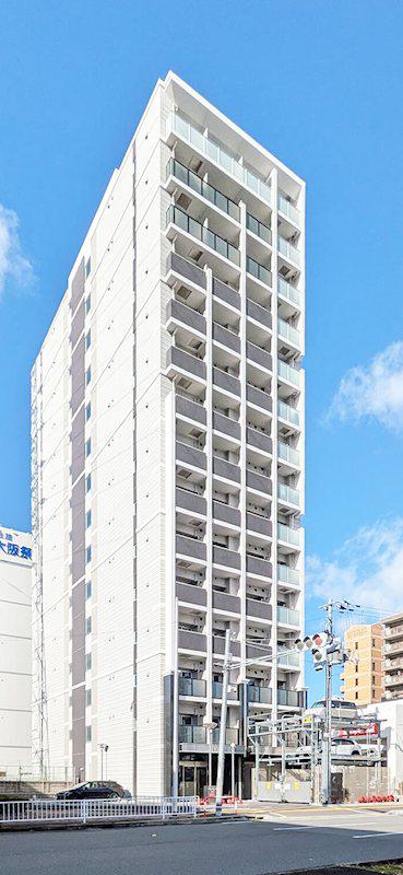AELL OSAKA イースト