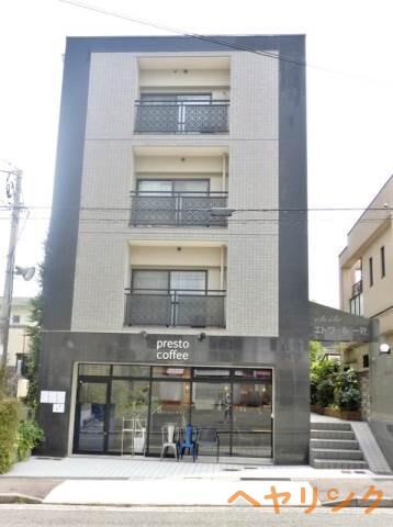 エトワール一社